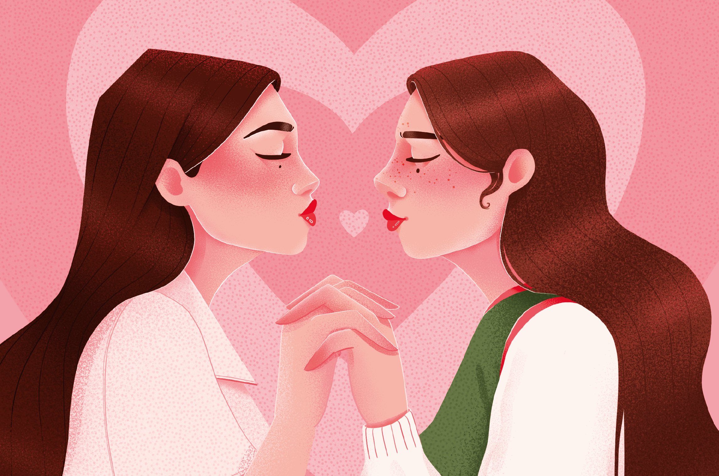 Les illustrations