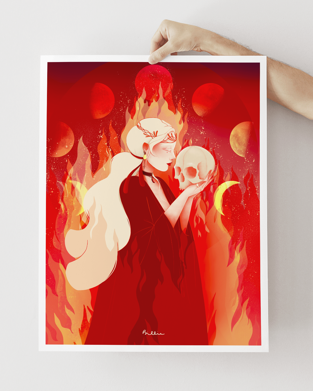 Amour Eternel