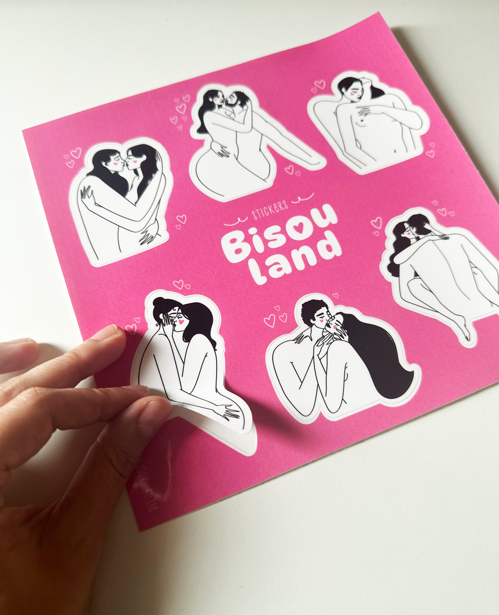 Bisouland