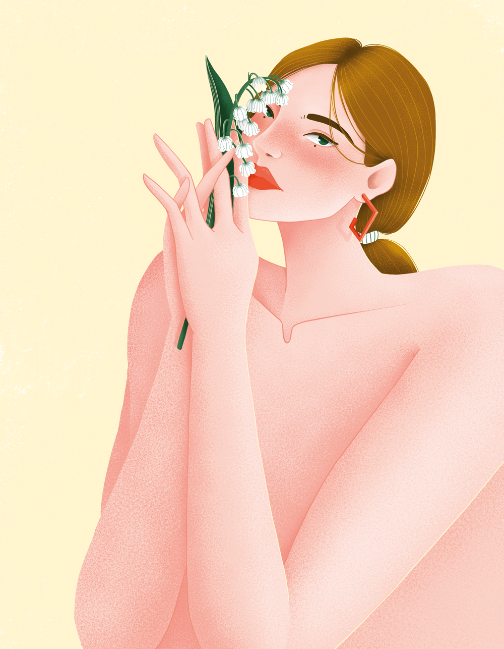Brin de Muguet