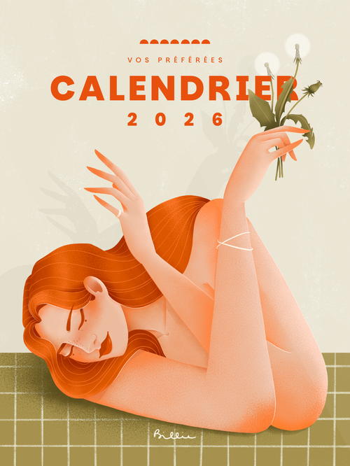 Calendrier 2026