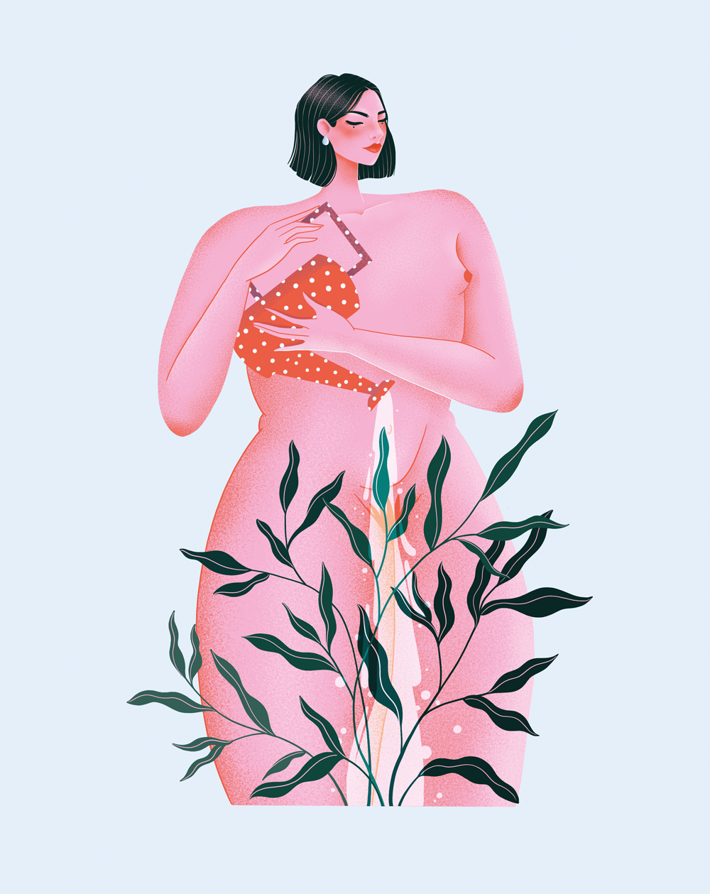 Grow Yourself