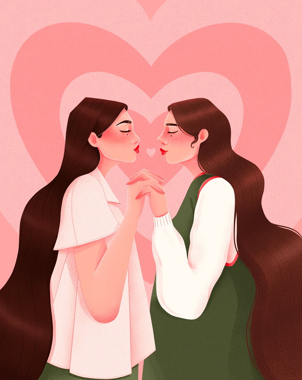 Love love love