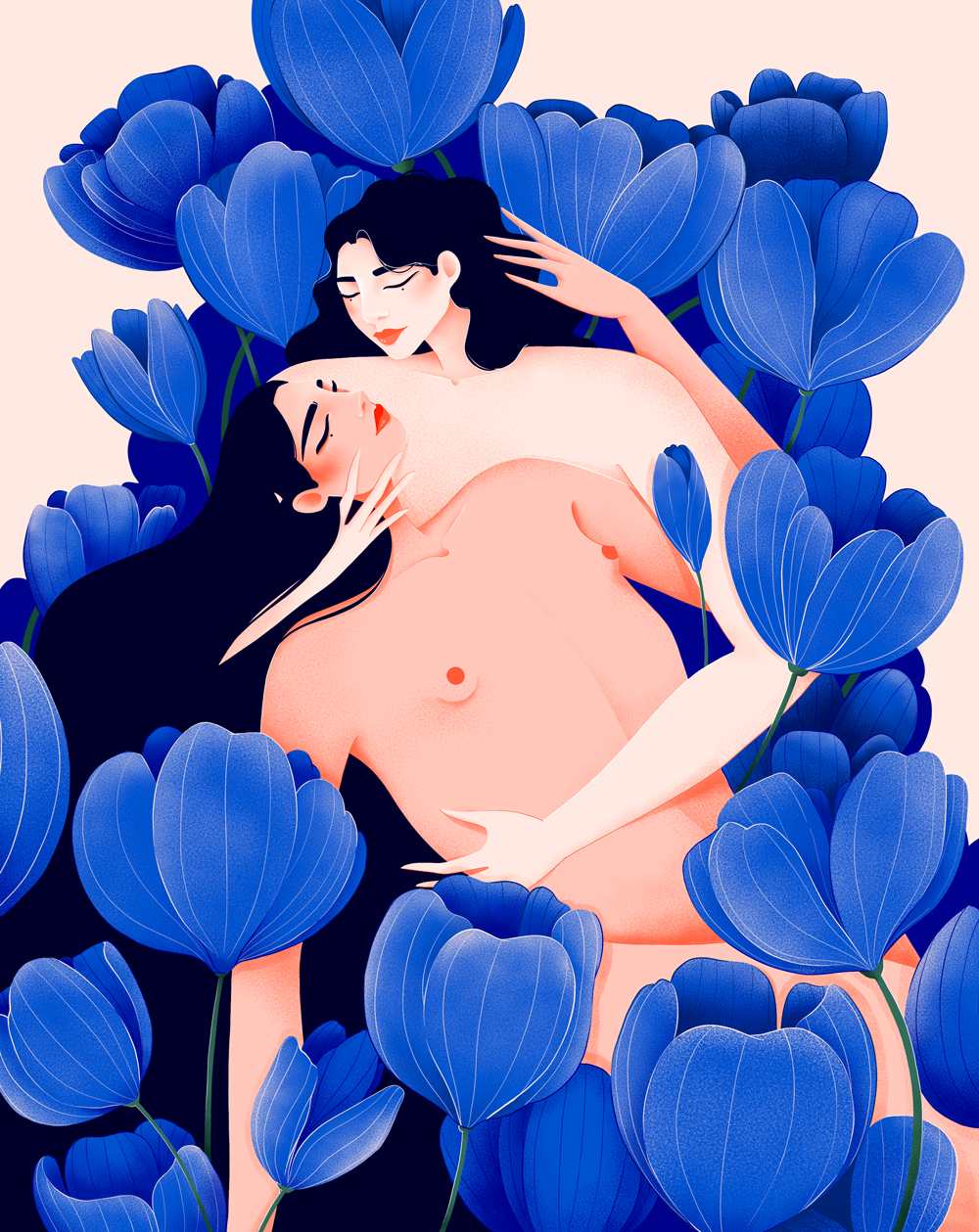 Tomber en Amour