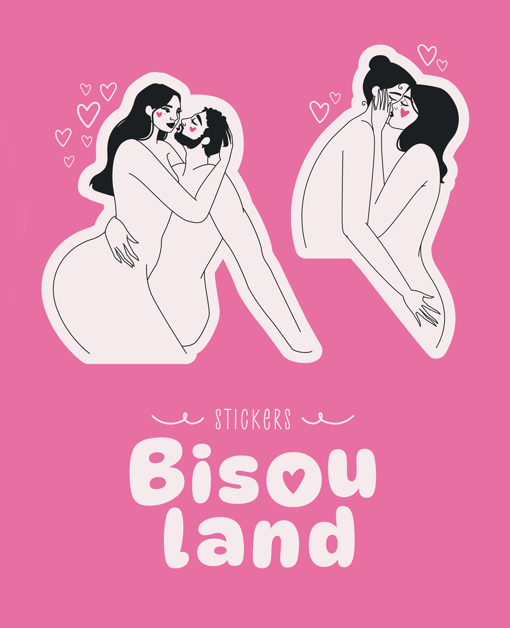 Bisouland