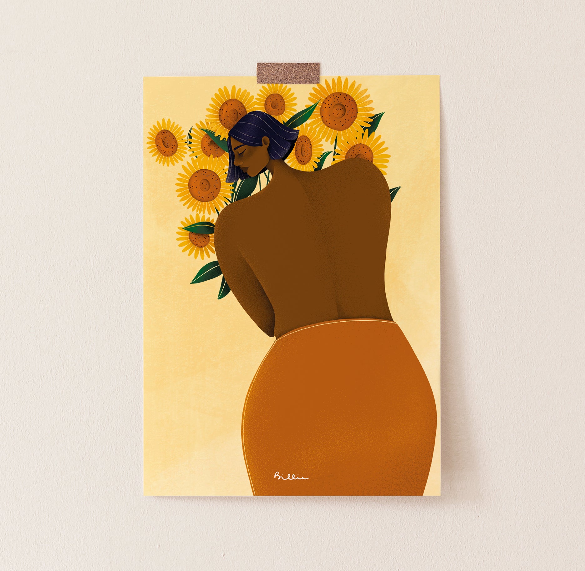 Bouquet de Soleil