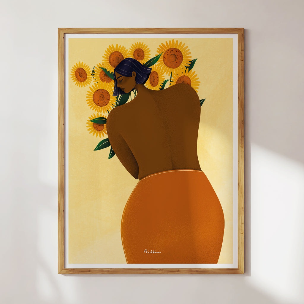 Bouquet de Soleil