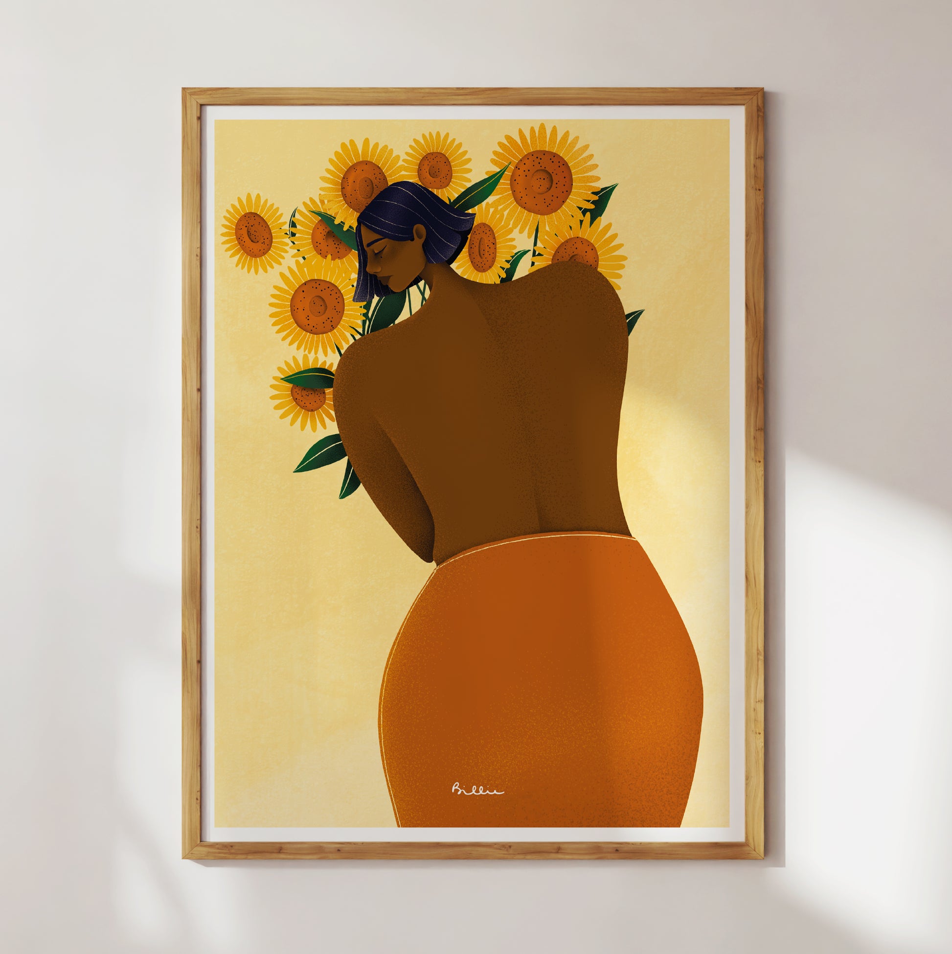 Bouquet de Soleil