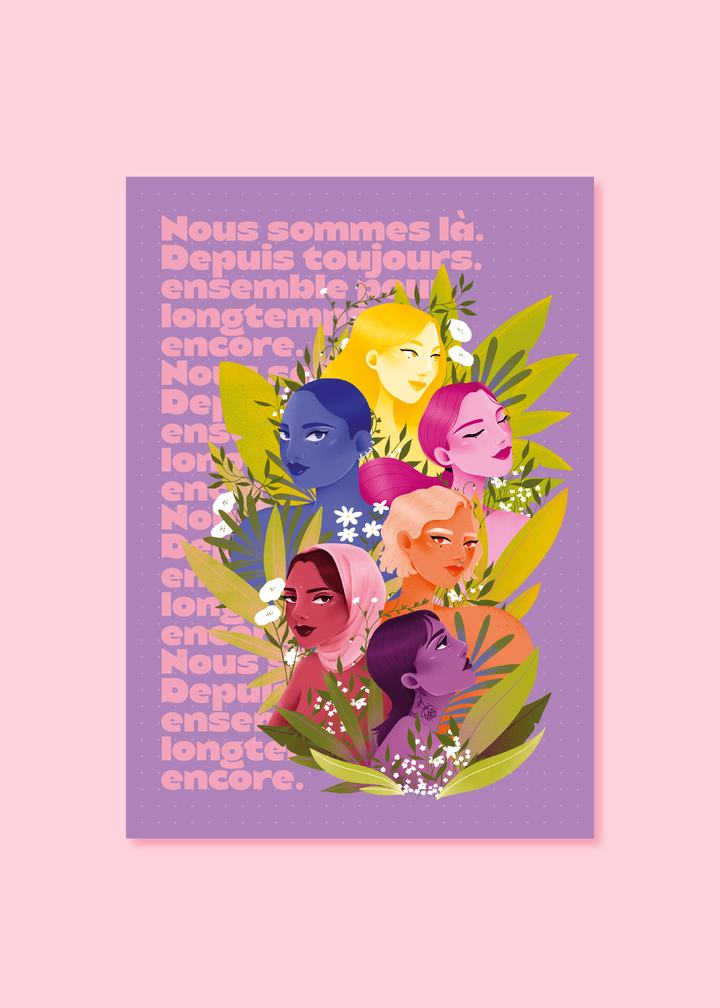 Ensemble