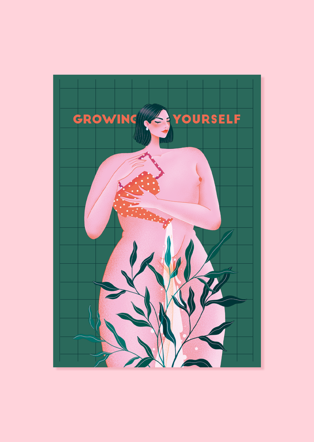 Growing Yourself