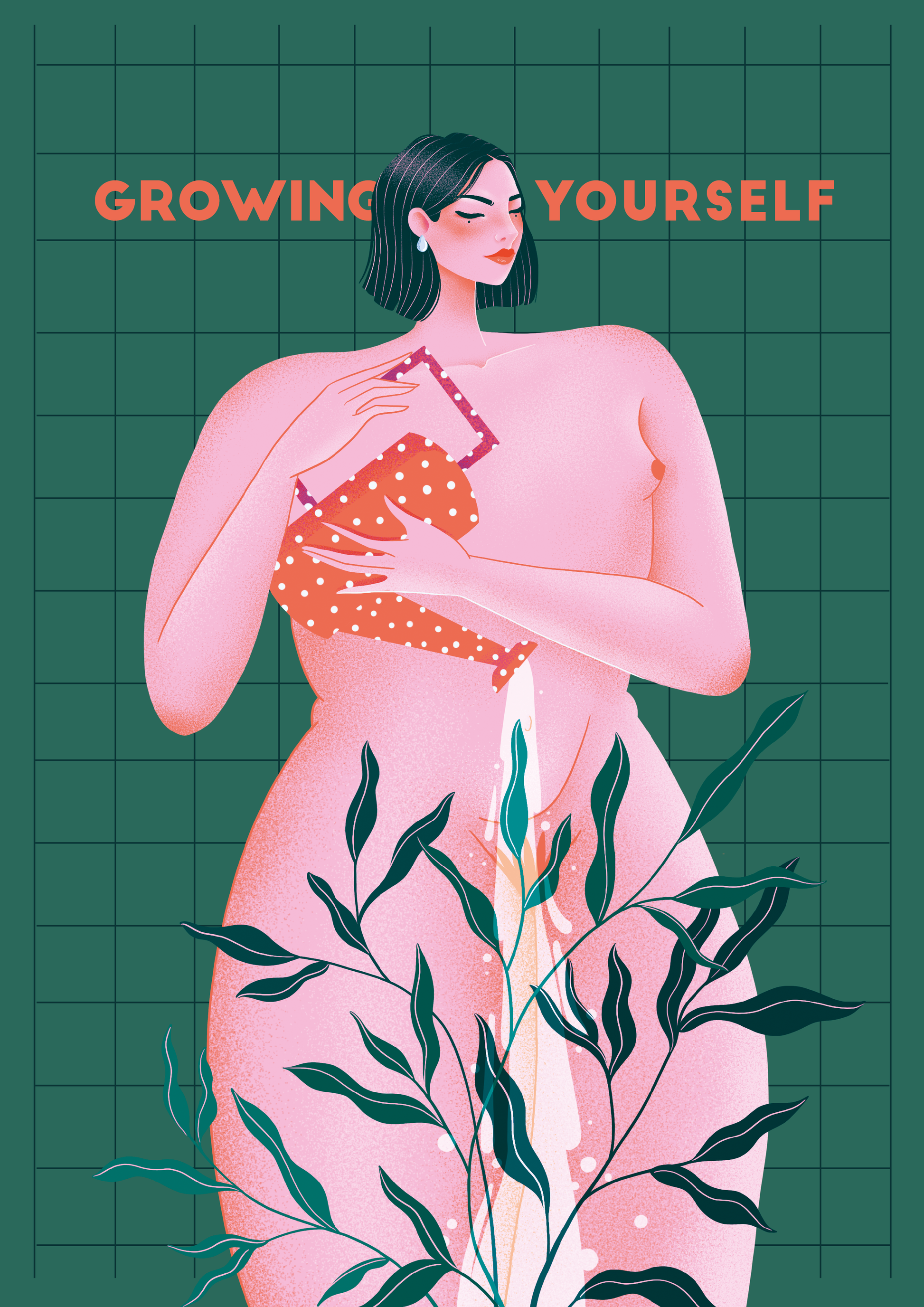 Growing Yourself