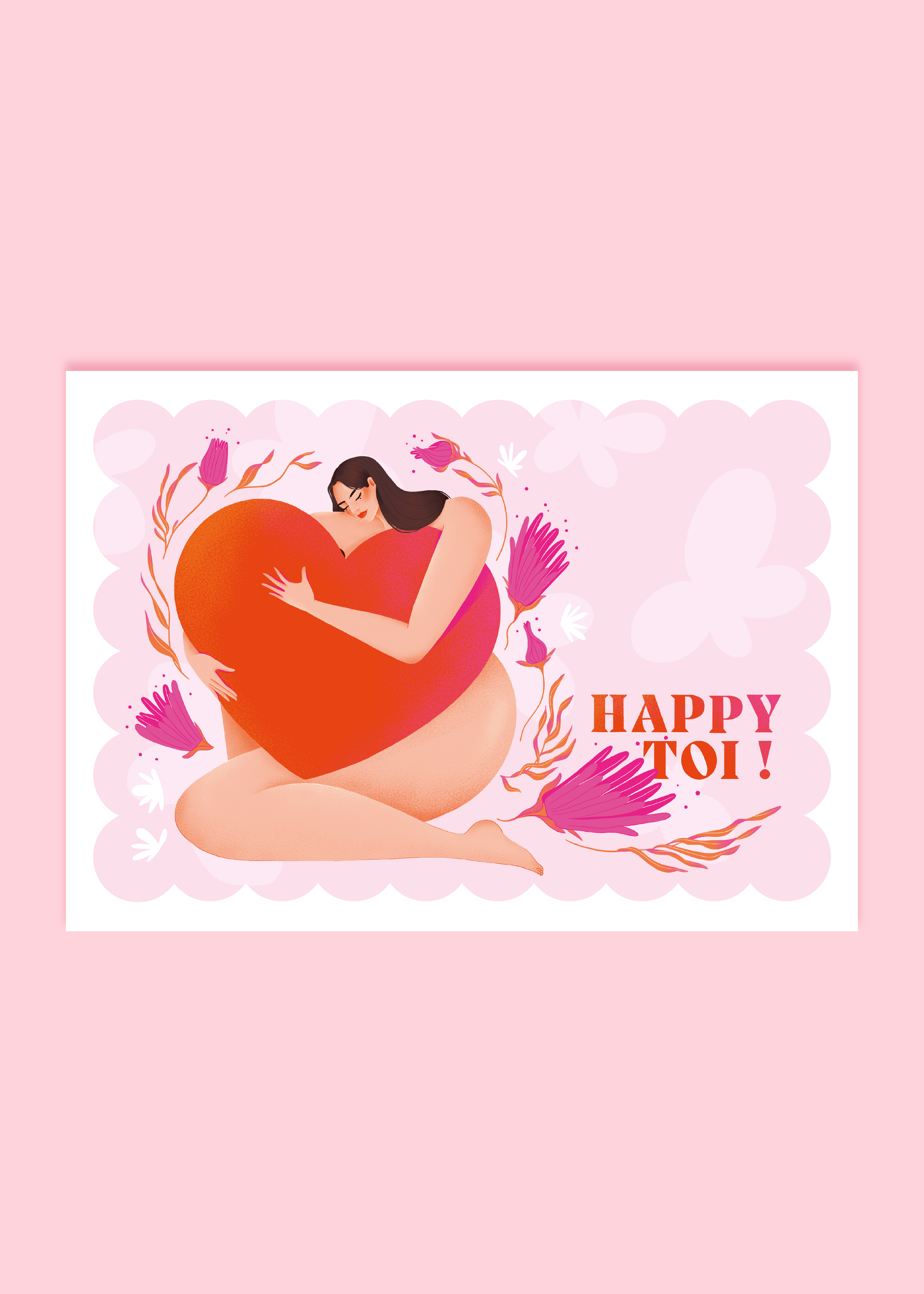 Happy Toi