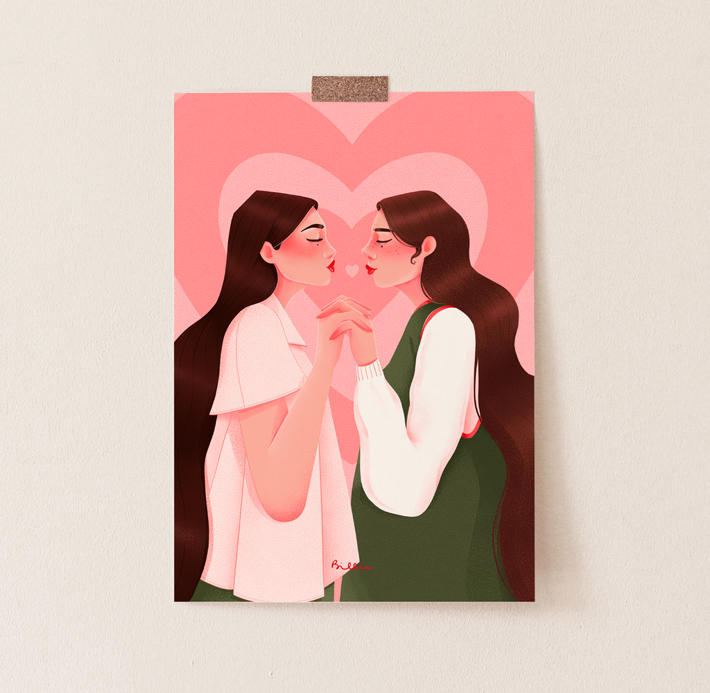 Love love love